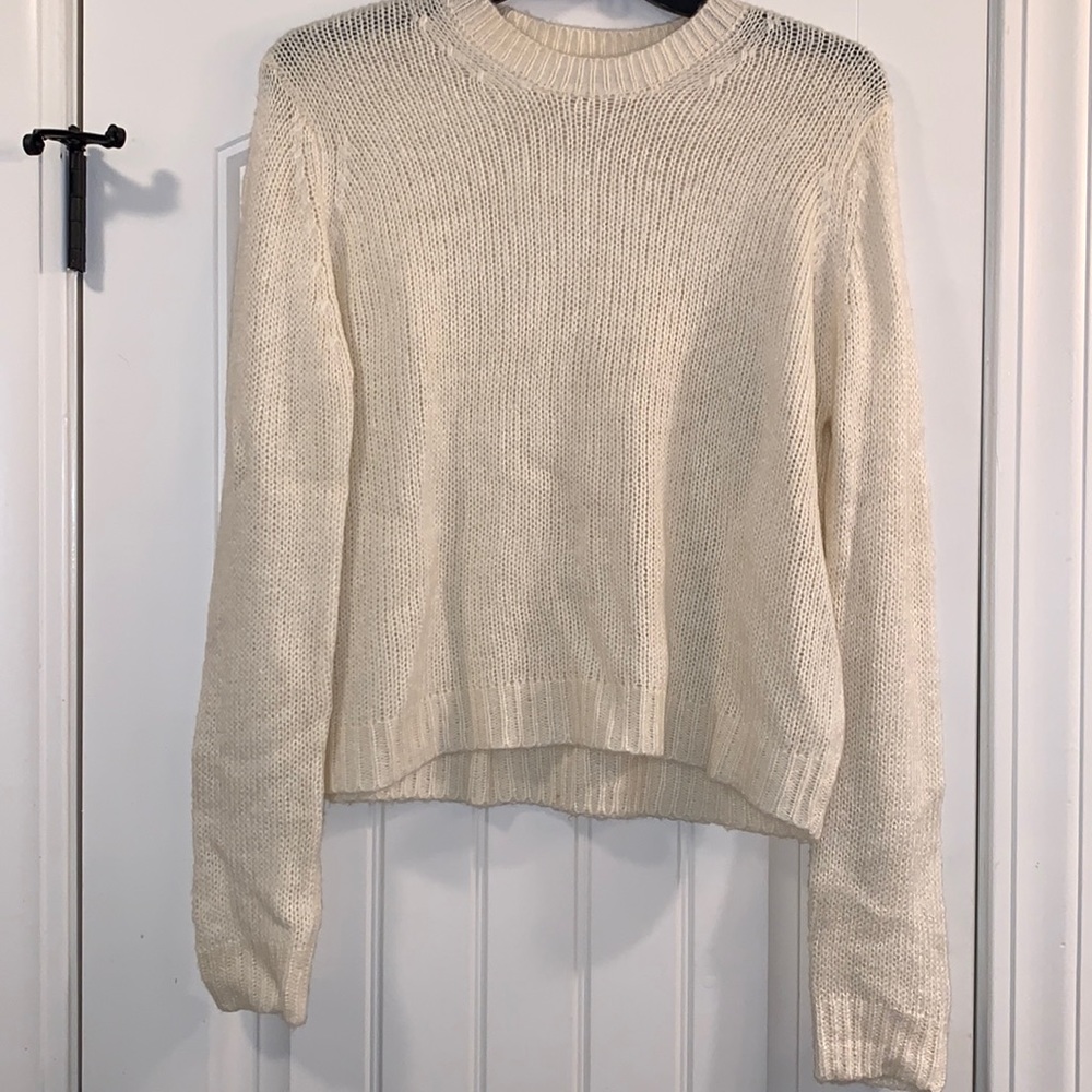 Womens Sweater